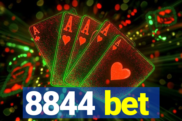 8844 bet